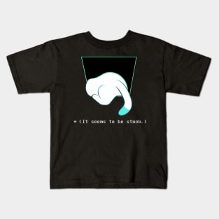 Stuck Kids T-Shirt